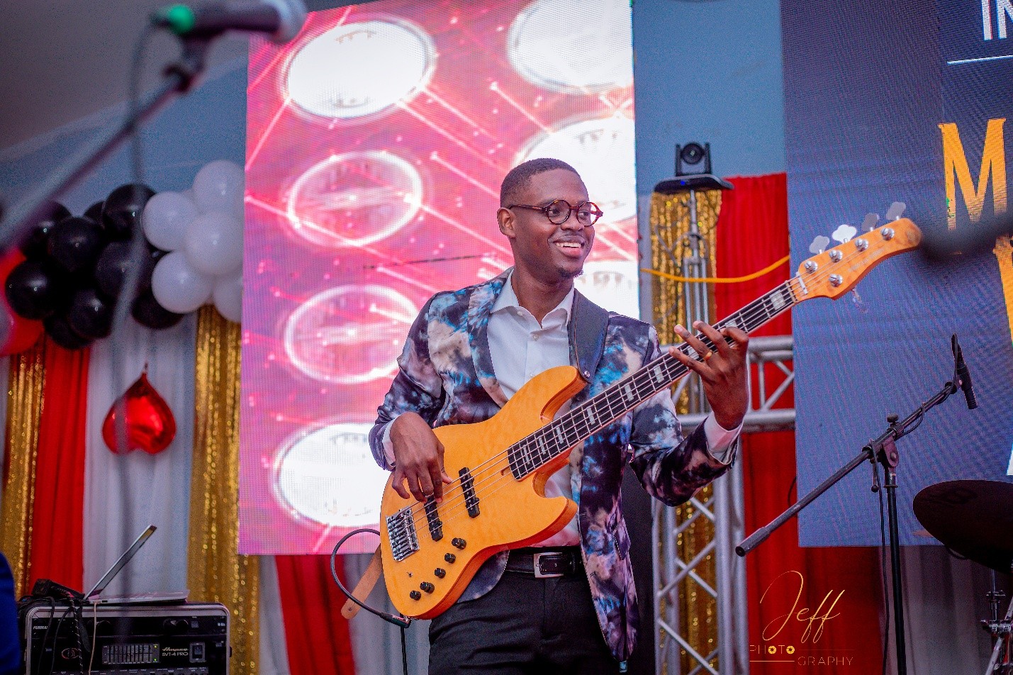 Mardochée William : construire, transmettre et faire grandir le jazz aux Cayes